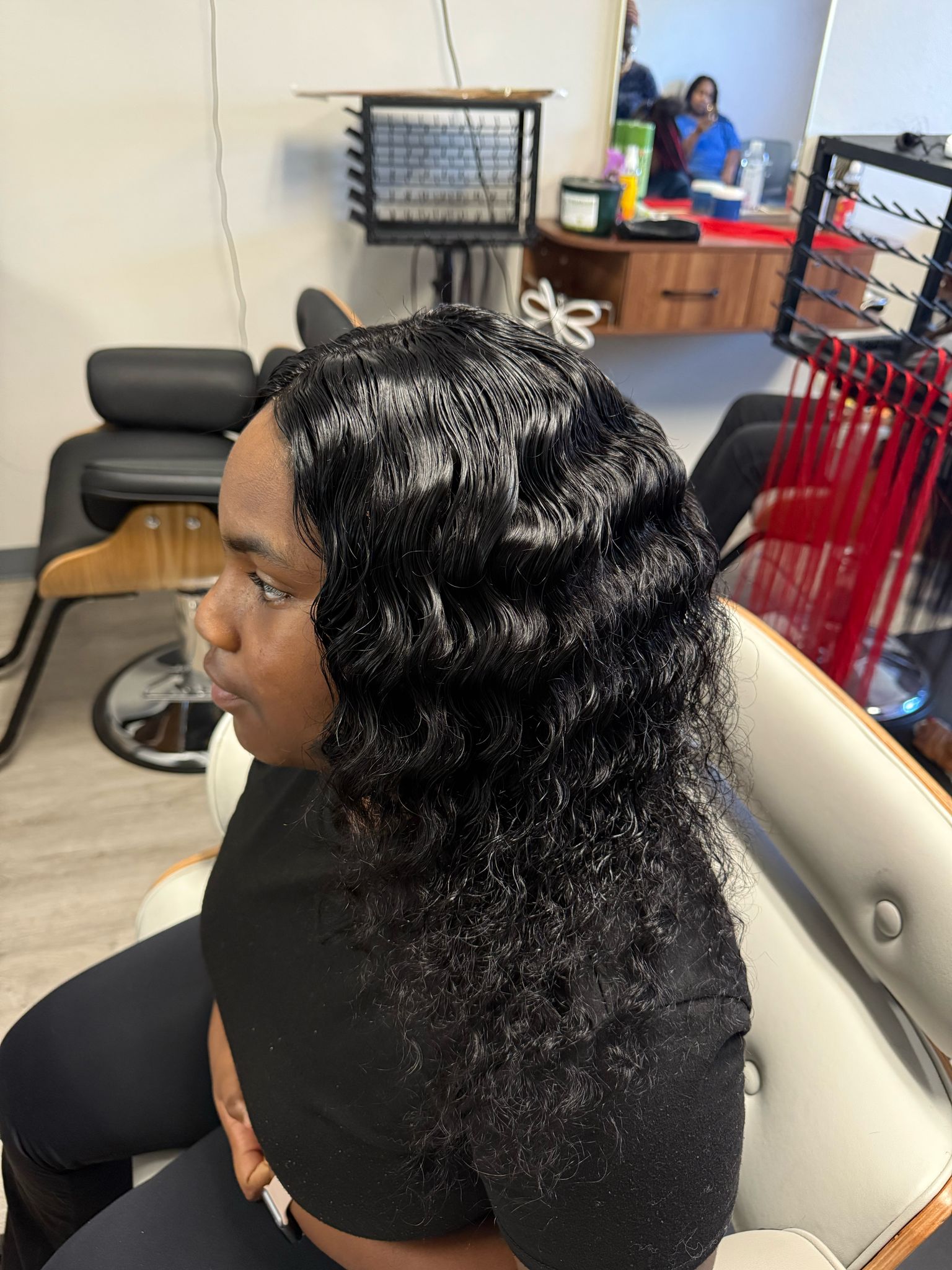 Weaves