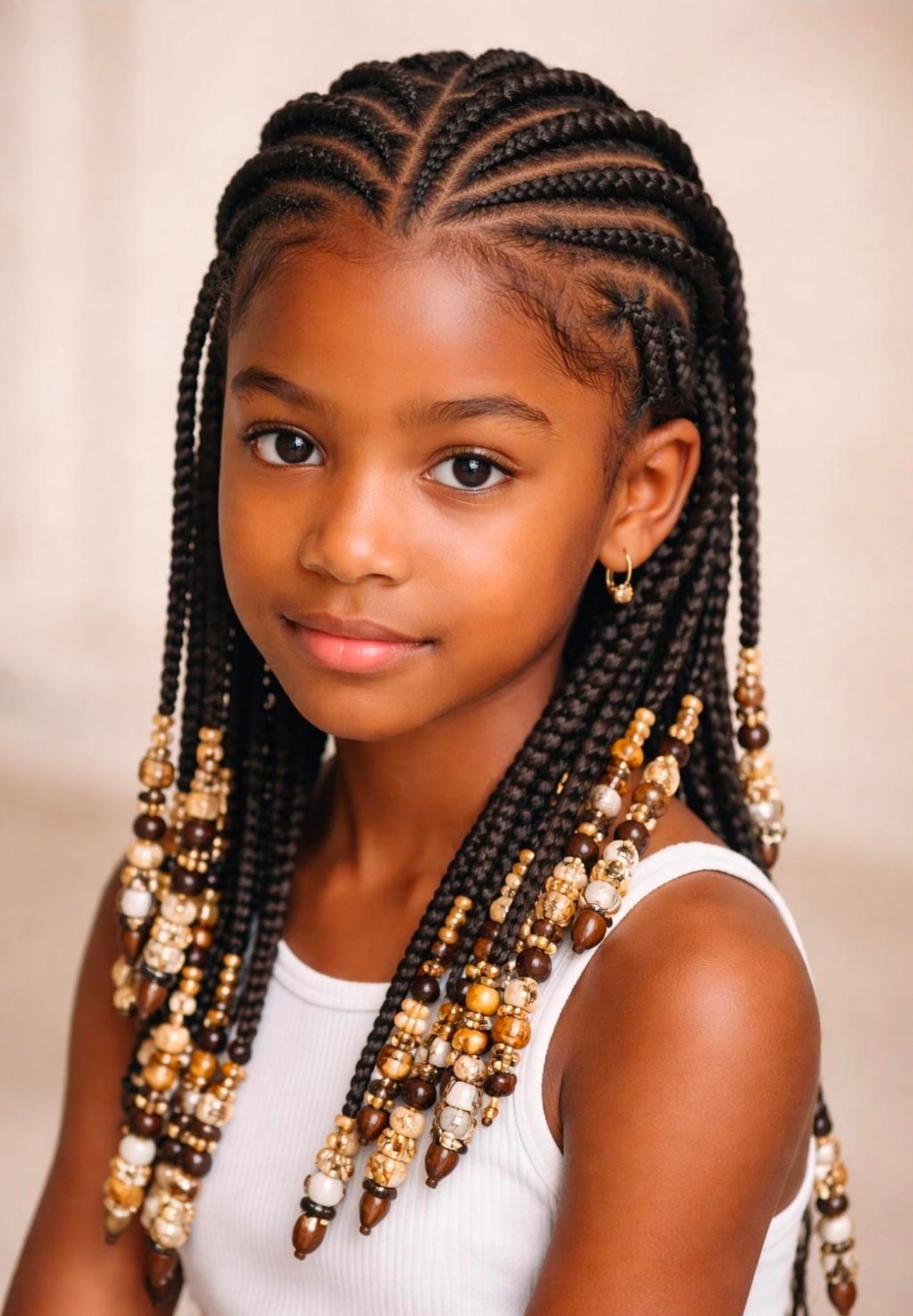 Kids Braids