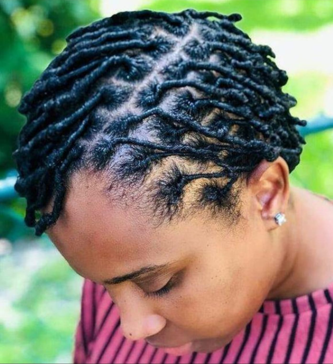 Starter Locs